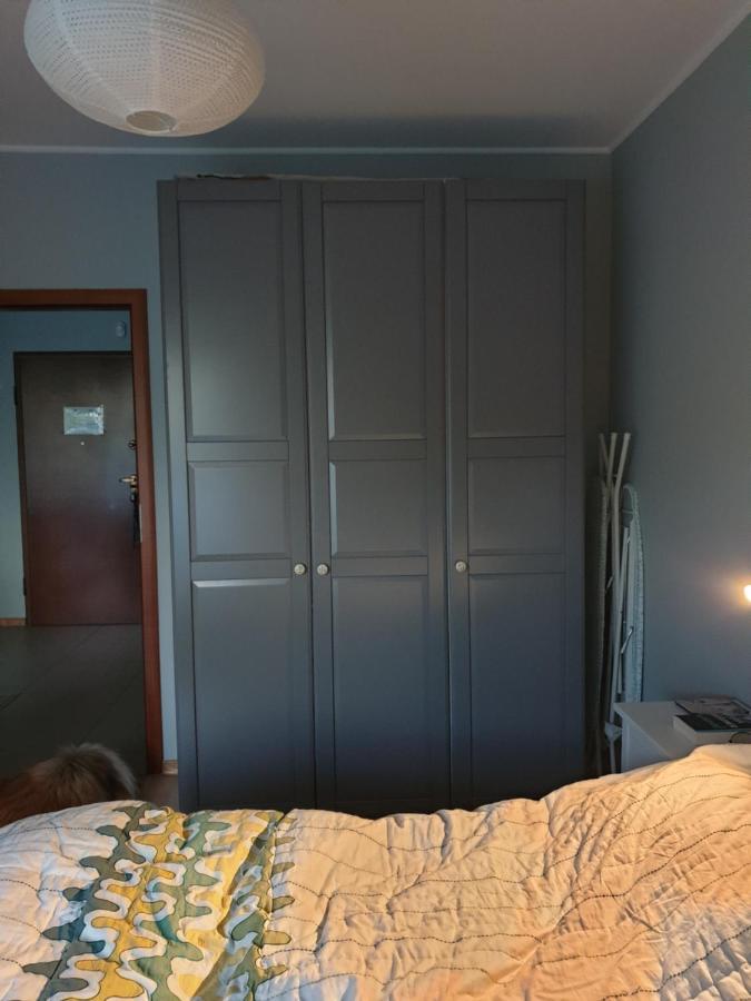 Apartment Aquamarina