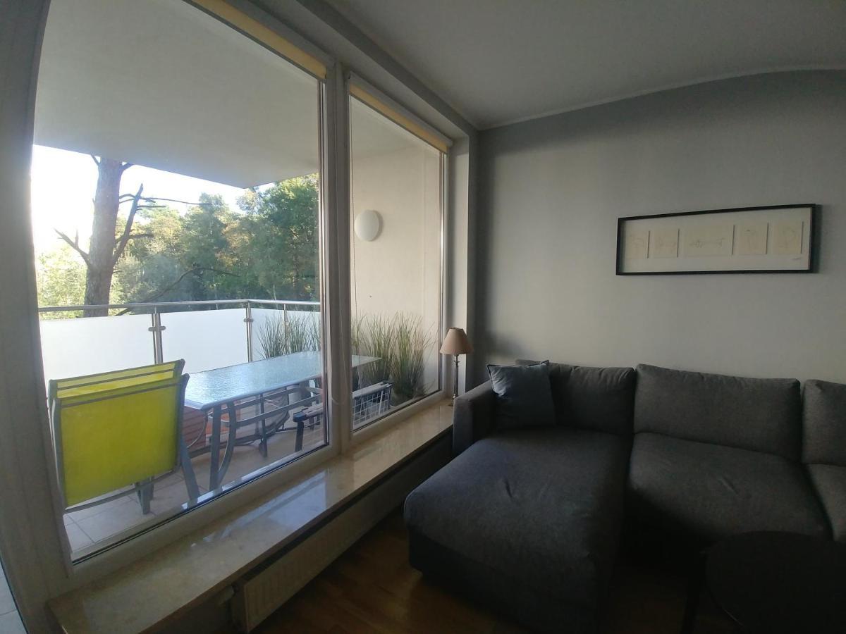 Aquamarina Apartment *