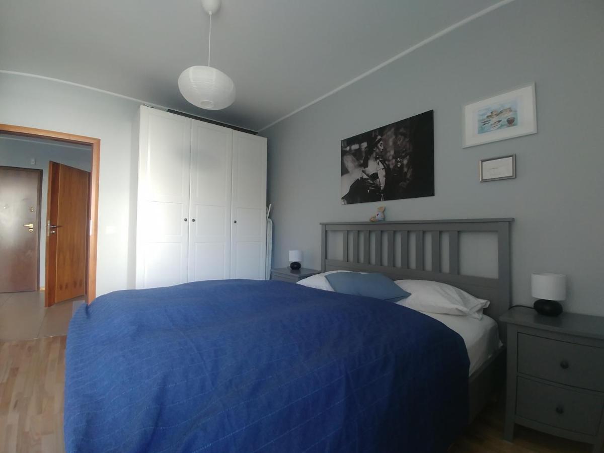 Aquamarina Apartment *