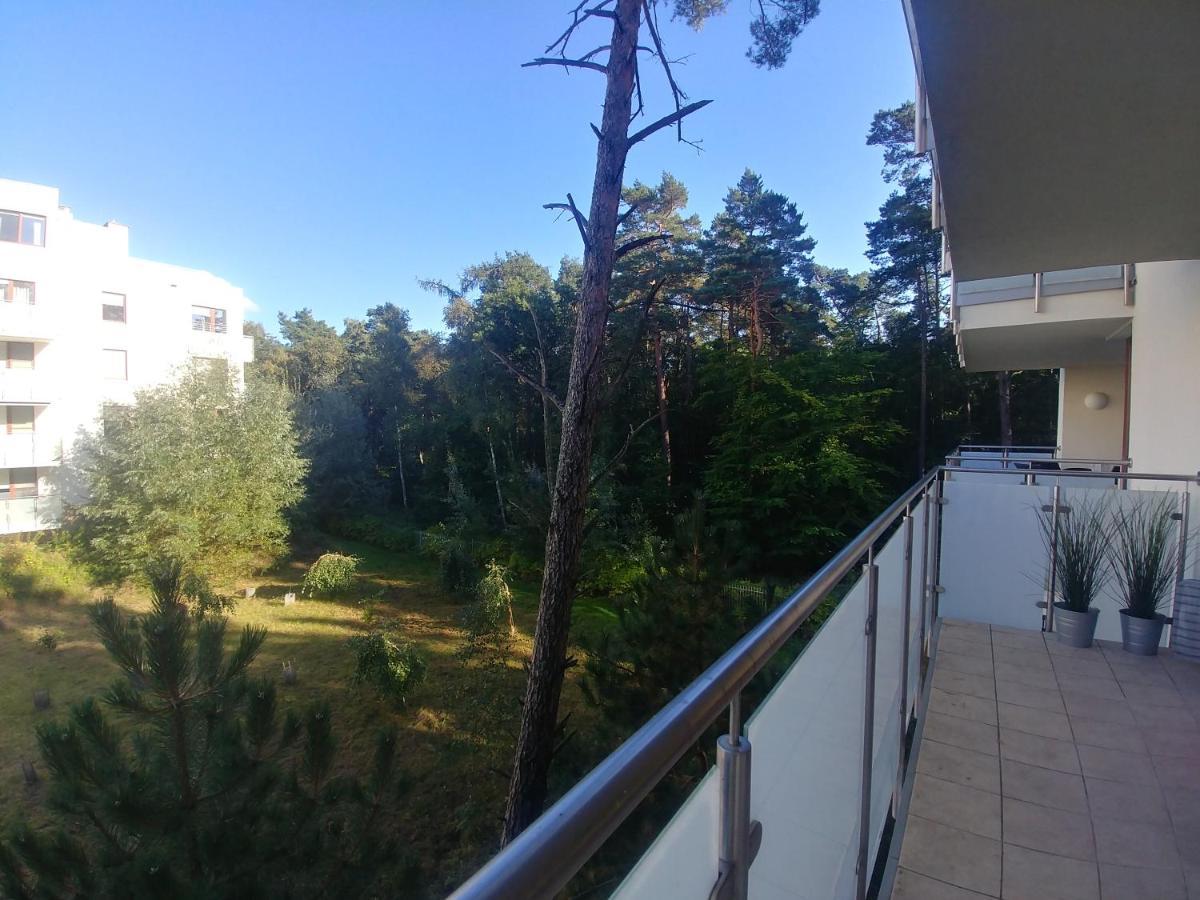 Aquamarina Miedzyzdroje