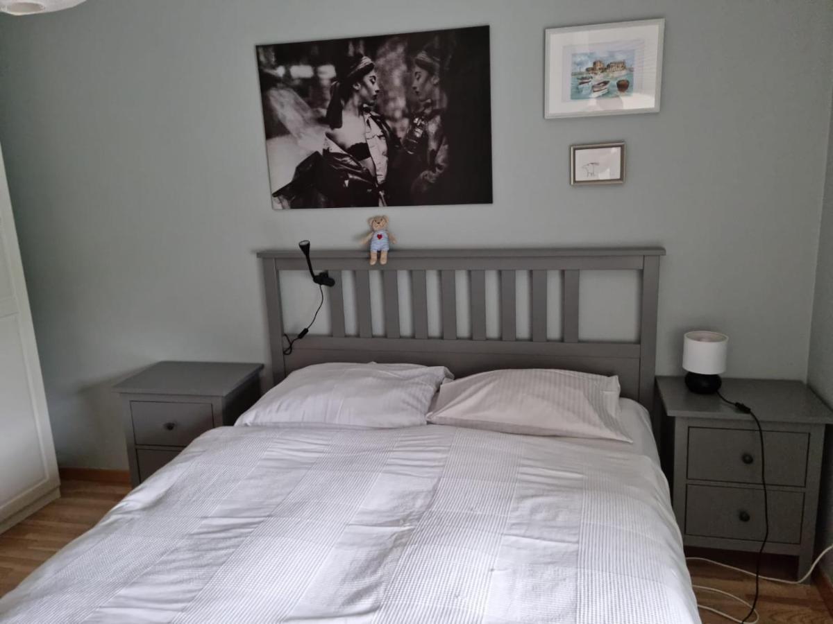 Aquamarina Apartment