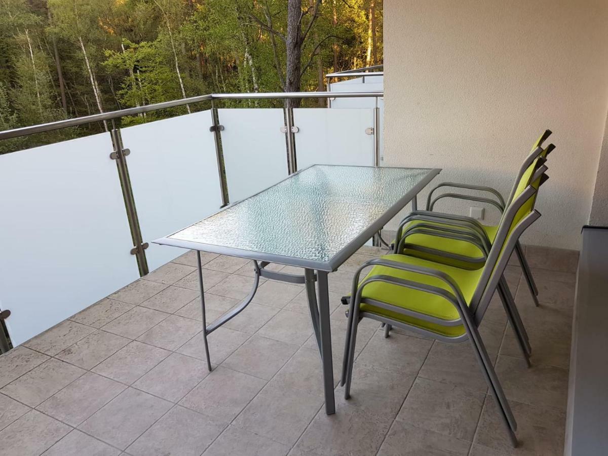 Aquamarina Apartment